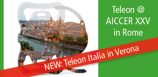 News Teaser Teleon Italia EN | 5.3.2024