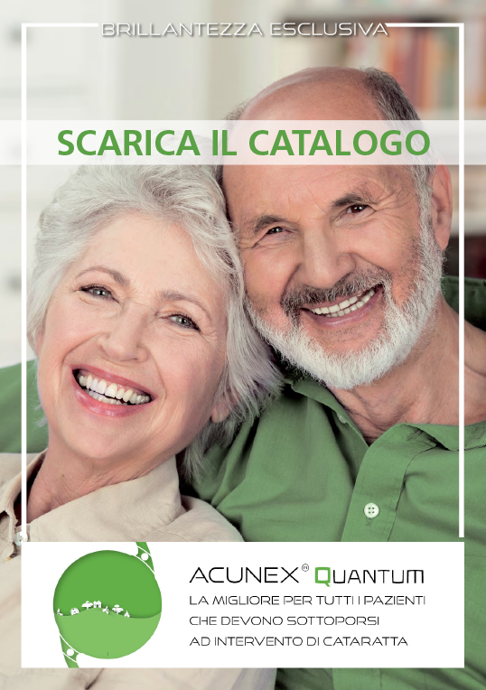 Download Brochure ACUNEX Quantum IT