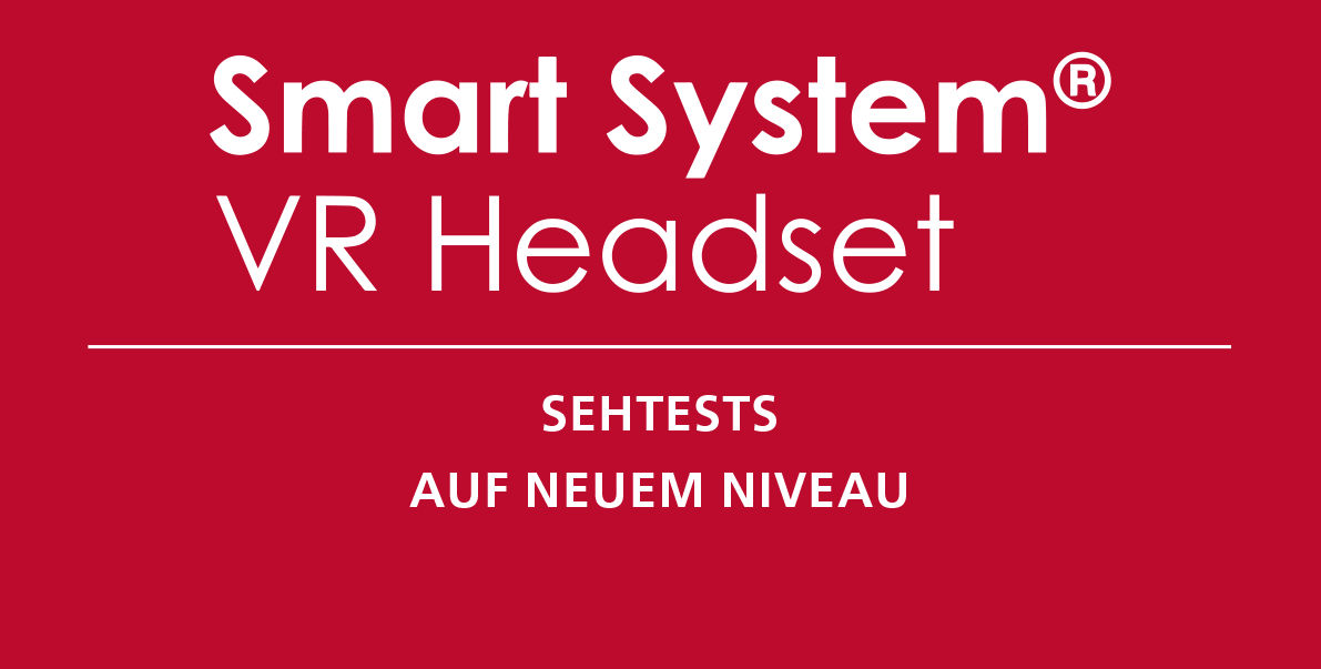 Button Smart Systems VR Headset DE