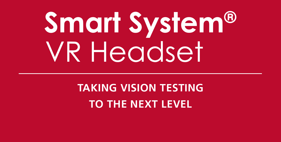 Button Smart Systems VR Headset EN