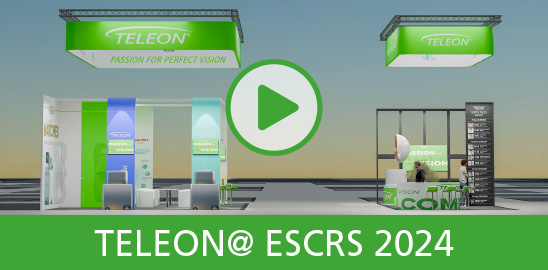 News Teaser | ESCRS Barcelona 2024