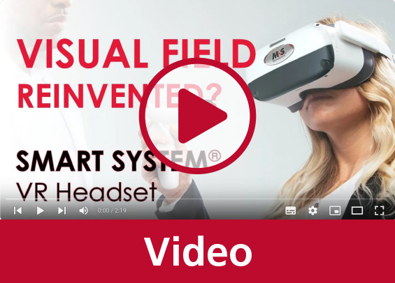 Video Youtube Teaser Smart Systems VR Headset