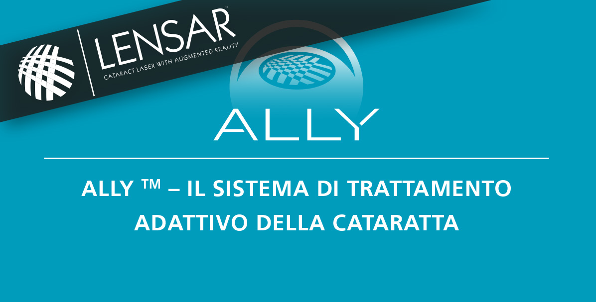 Startseiten-Teaser ALLY IT