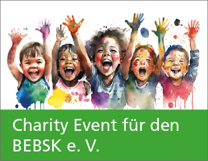 Charity Event BEBSK e.V. 2023 | DE